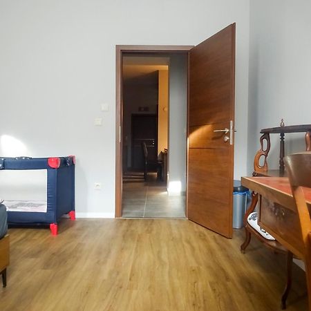 Corvin Point Rooms And Apartments Budapest Exterior foto